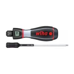 Wiha 36888 Dijital Ekranlı Tork Tornavida 1-5 Nm