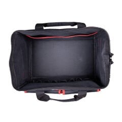 İzeltaş 14000004135 Orta Boy Bez Takım Çantası - Alet Çantası