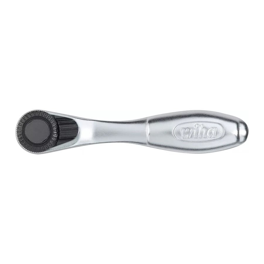 Wiha 36931 Bits Cırcır Kolu 1/4'' 90 mm