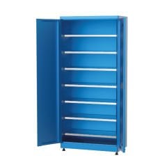 GLS Garaj 6225 Malzeme Dolabı 7 Raflı