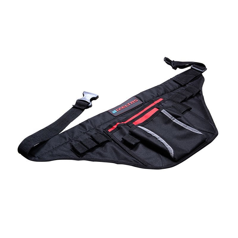 İzeltaş 14000004137 Bel Tipi Takım Çantası - Alet Çantası