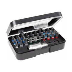 Wiha 41131 Bits Uç Seti 25 mm 31 Parça