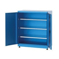 GLS Garaj 6150 Malzeme Dolabı 3 Raflı