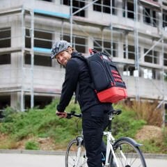 Wiha 45529 Mekanikçi Sırt Takım Çantası 41 Parça