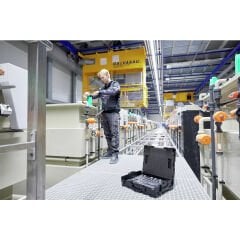 Wiha 44685 Lokma Anahtar Seti 1/4''-1/2'' L BOXX 60 Parça