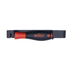 Wiha 46960 Lokmalı Bits Uç Seti 1/4'' 40 Parça