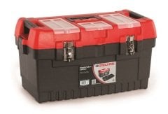 İzeltaş 8440 33 1016 Plastik Takım Çantası 16''