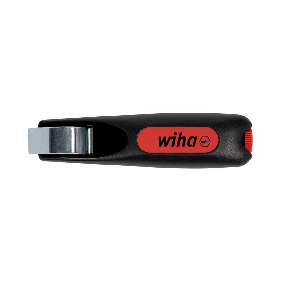 Wiha 44240 Kablo Sıyırıcı 4-28 mm2