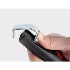 Wiha 44240 Kablo Sıyırıcı 4-28 mm2
