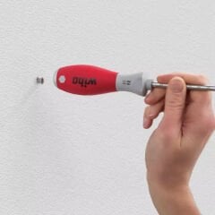 Wiha 41289 Dübel Tornavidası