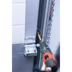 Wiha 47035 Manyetik Somun Tutucu Seti 1/4'' Renkli 6 Parça