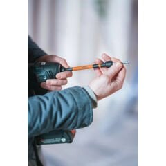 Wiha 47035 Manyetik Somun Tutucu Seti 1/4'' Renkli 6 Parça