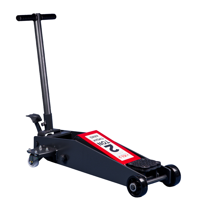 GLS Garaj GK 2K Hidrolik Garaj Krikosu 2 Ton Kısa Şase