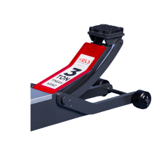 GLS Garaj GK 3D Hidrolik Garaj Krikosu 3 Ton Düşük Profil