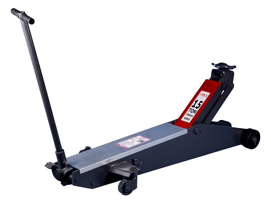 GLS Garaj GK 15 Hidrolik Garaj Krikosu 15 Ton