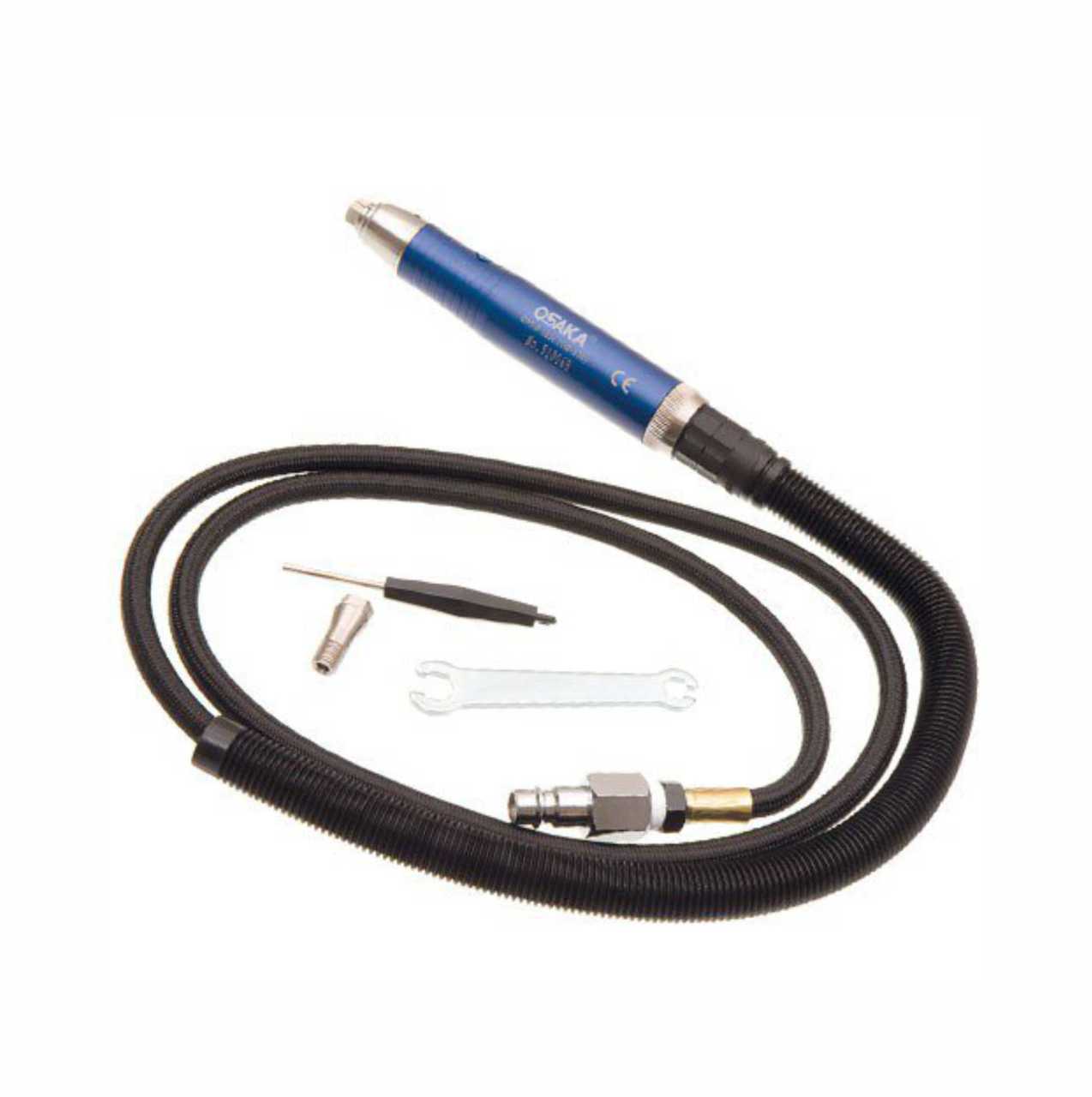 Osaka OPT-P 1504 Havalı Mikro Kalıpçı Taşlama - Hırdavatalalım