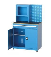 GLS Garaj 7435 Bilgisayar Çalışma İstasyonu