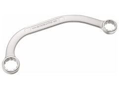 İzeltaş Yarım Ay Anahtar Yıldız İki Ağız