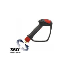 Tecomec 0543K Tetiksiz Oto Yıkama Tabanca Kabzesi
