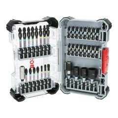 Bosch Pro Impact Vidalama Ucu Seti 36 Parça