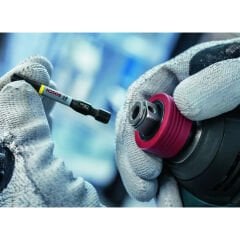 Bosch Pro Impact Vidalama Ucu Seti 36 Parça