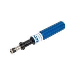 Gedore QS M/N FH Torklu Tornavida 1/4'' 24-120 cNm