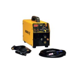 Demiriz TIG 200 DC Pulse İnverter Elektrod Kaynak Makinesi 200 Amper