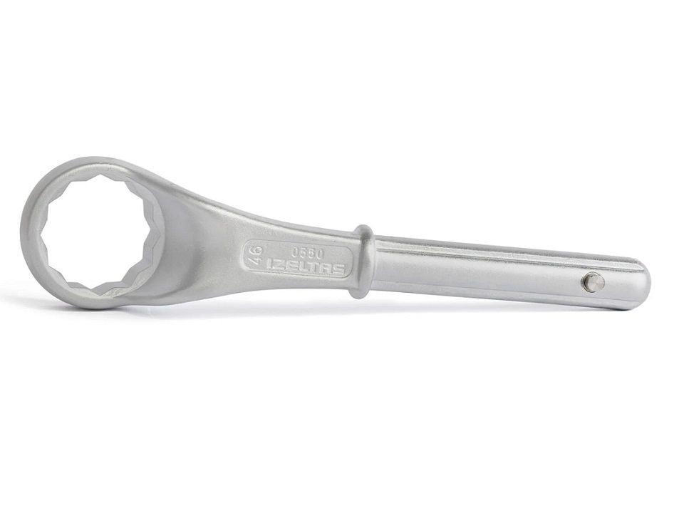 İzeltaş Boru Uzatmalı Yıldız Anahtar