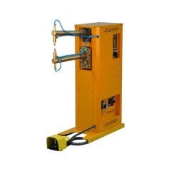 Demiriz DPP 30E Pnomatik Elektronik Punta Kaynak Makinesi 30 kVA