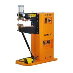 Demiriz DPP 60E Pnomatik Elektronik Punta Kaynak Makinesi 60 kVA