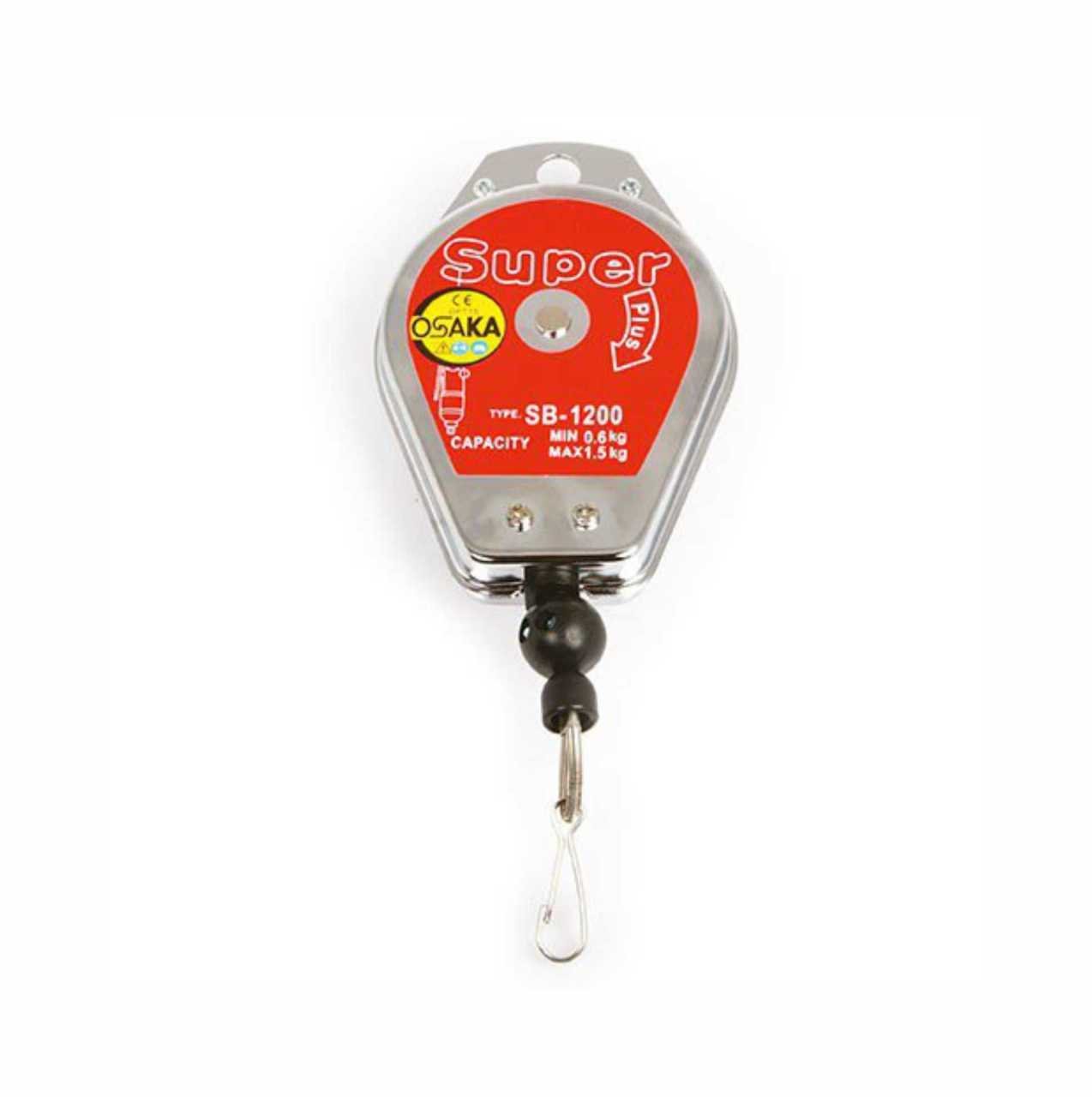 Osaka OPT 30 Balanser 1.5-3 kg