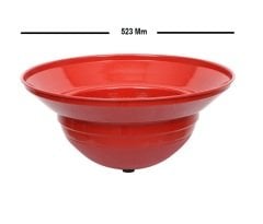 Gülersan 7903 Geniş Huni Başlığı
