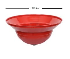 Gülersan 7903 Geniş Huni Başlığı