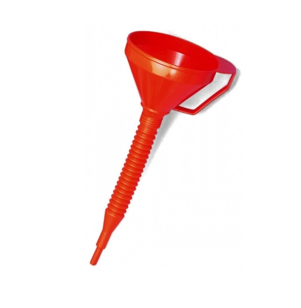 Plastik Spiralli Huni EP2 16 Cm