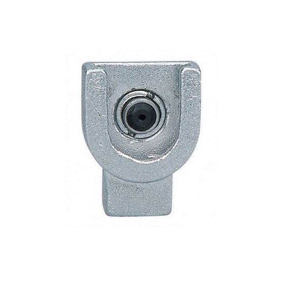 Groz 43563 Tekalamit Buton Başlık PCN/1M 16 mm