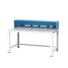 GLS Garaj 3661 Elektronikçi Çalışma Masası ESD Levhalı