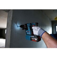 Bosch GBH 18V-26 F Akülü Toz Emmeli Sds Plus Kırıcı Delici 18 V
