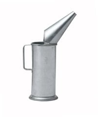 Metal Galvaniz Litre ve Ölçü Kabı LTK1 1 Lt