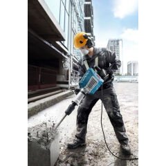 Bosch GSH 14 C Kırıcı 1750 Watt