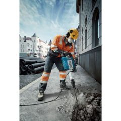Bosch GSH 14 C Kırıcı 1750 Watt