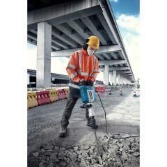 Bosch GSH 14 C Kırıcı 1750 Watt
