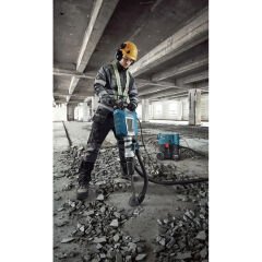 Bosch GSH 14 C Kırıcı 1750 Watt