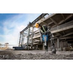 Bosch GSH 14 C Kırıcı 1750 Watt
