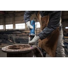 Bosch GGS 30 LPS Kalıpçı Taşlama 750 Watt