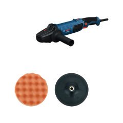 Bosch GPO 11-180 S Polisaj Makinesi 1100 Watt