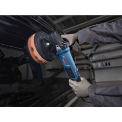 Bosch GPO 11-180 S Polisaj Makinesi 1100 Watt