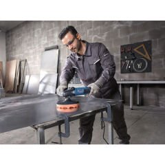 Bosch GPO 11-180 S Polisaj Makinesi 1100 Watt