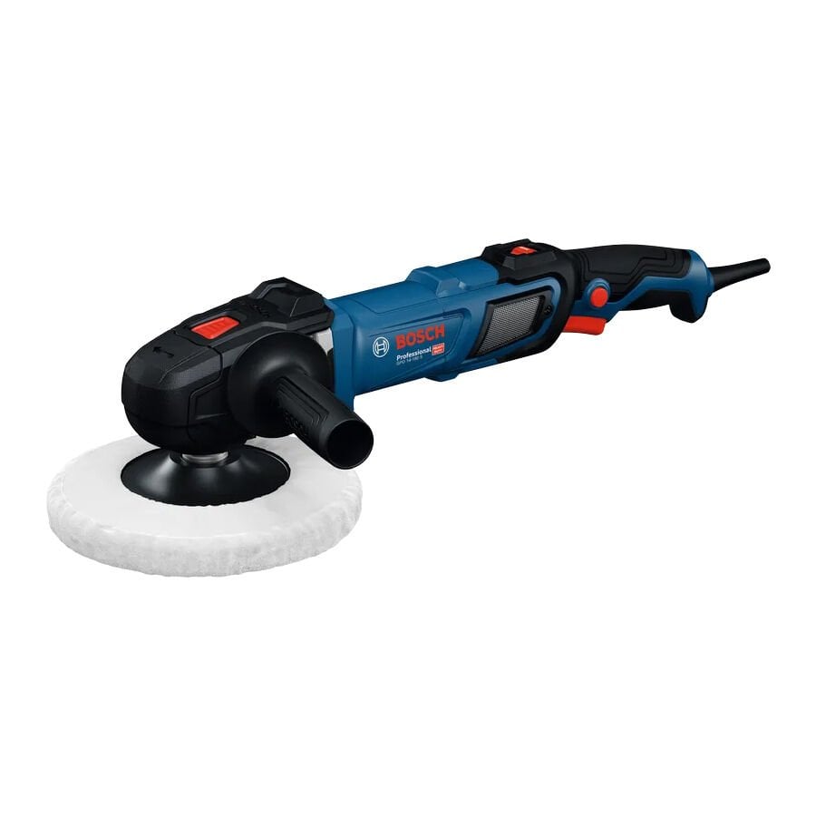 Bosch GPO 14-180 S Polisaj Makinesi 1400 Watt