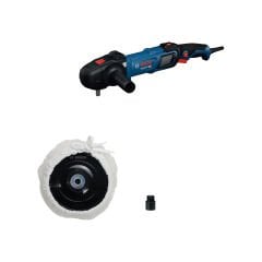 Bosch GPO 14-180 S Polisaj Makinesi 1400 Watt