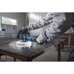Bosch GPO 14-180 S Polisaj Makinesi 1400 Watt